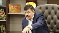 "الصميدعي" يحقق انجازات متسارعة في مجلس صلاح الدين: لدينا تركة ثقيلة