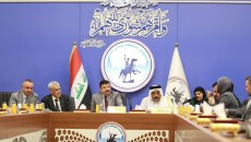 پۆستەكانی دوزخورماتوو دابەشكران:<br>توركمان 65%، عەرەب 25% و كورد 10%ی بەركەوت