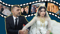 Eight Months have Passed.... Ezidi Couple Await PM's Present