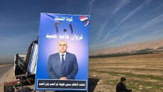Shabak count on provincial council elections for public utilities
