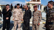 Commander of pro-Iran paramilitary killed by Turkish airstrike in Shingal (Sinjar), Ninewa