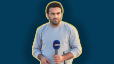Duhok Asayish refuses to disclose his whereabouts<br>Syrian journalist arrested since end of October in Iraqi Kurdistan
