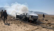Shingal (Sinjar): Seven people killed in three days