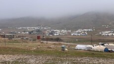 Mount Shingal IDPs: No Aids, no Compensation!