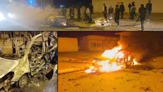 تركيا أم انفجار؟ التحقيقات جارية لمعرفة أسباب مقتل عنصرين من "اليبشة" في سنجار