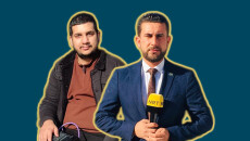 Two Journalists Released after one Hour of Interrogation