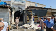 دۆسییەی سوتاندنی بازاڕەكانی هەرێم و كەركوك<br>پەكەكە تۆمەتەكان رەتدەكاتەوە و یەكێتیش خۆی لێ بێبەری دەكات