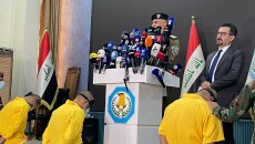 وەزارەتی ناوخۆی عیراق: پەكەكە پلاندانەر و جێبەجێكاری سوتاندنی بازاڕەكانی كەركوكە