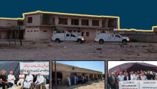 People of Topzawa reject army deployment in Anfal detention camp