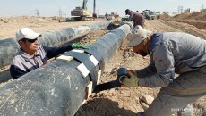 KRG rejects Iraq contract with company to transport Khor Mor gas to Kirkuk without its consent