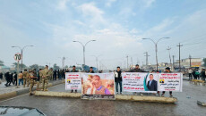 پۆستی پارێزگار دووساڵ بە دووساڵ بێت<br>نوێترین پێشنیاز بۆ پێكهێنانی حكومەتی خۆجێی پارێزگای دیالە