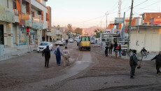 Thousands of illegal houses to be registered in Tuz Khurmatu, Salahaddin