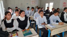 Closing education representations in Kurdistan Region “threatens” future of 155,000 pupils