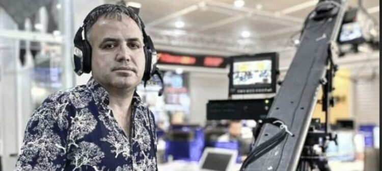 Ahmed Ali decided to produce adventure show, end was tragic