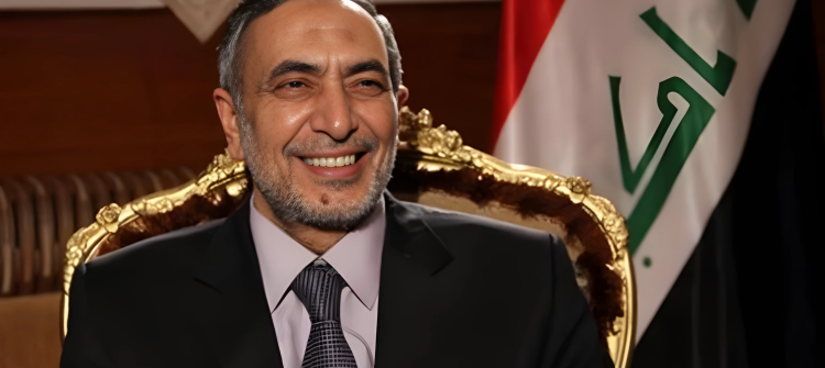 من هو المشهداني؟ طبيب وشاعر وسياسي.. عاد إلى رئاسة البرلمان بعد غياب 16 عاماً