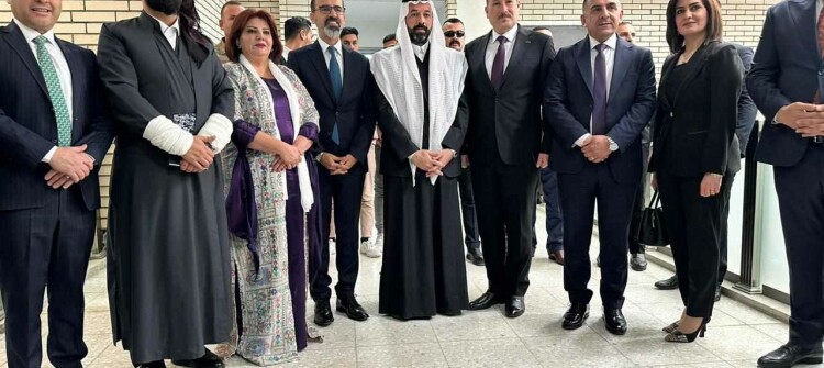 Governor of Kirkuk Invites Elected Provincial Council Members to Convene on Thursday