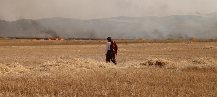 8 Kurdish Farmers of Daquq Arrested by Iraqi Army Released Shortly