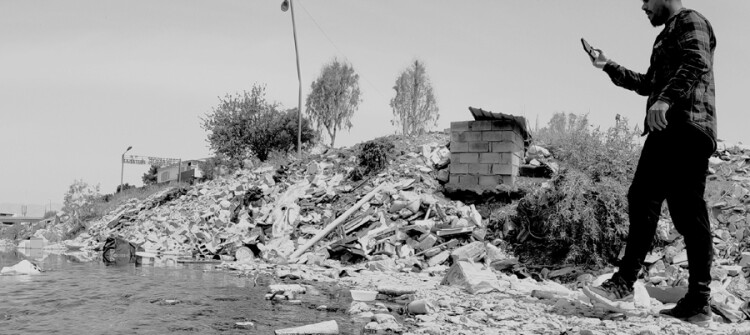 ئاو و ژینگەی عیراق؛ پارێزەرێكی بـەهرەمەندیان لەدەستدا