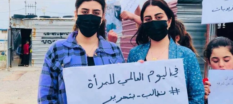 قانون الناجيات الايزيديات يترجم لخطوات عملية... 420 ناجية يستلمن راتبهن الأول