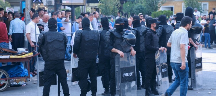 پاشەكشێی ئازادیی رۆژنامەوانی لە عیراق و هەرێمی كوردستان