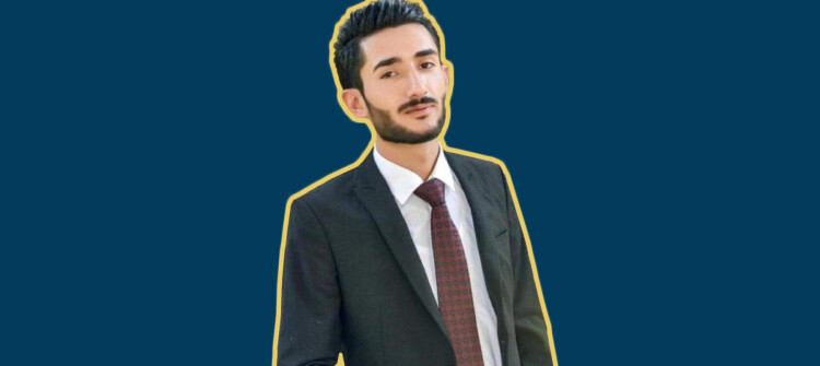 بە كۆمێنت رەخنەی لە لیژنەیەكی قایمقامیەت گرتووە<br>پۆلیسی هەڵەبجە چوار رۆژ گەنجێكی دەستبەسەركرد