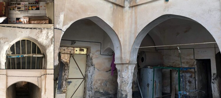 Two Citizens of Kifri Donate Old Houses to Antiquities Department
