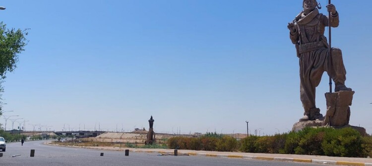 KDP: Kerkük'teki tüm teşkilatlarımızı restore edeceğiz