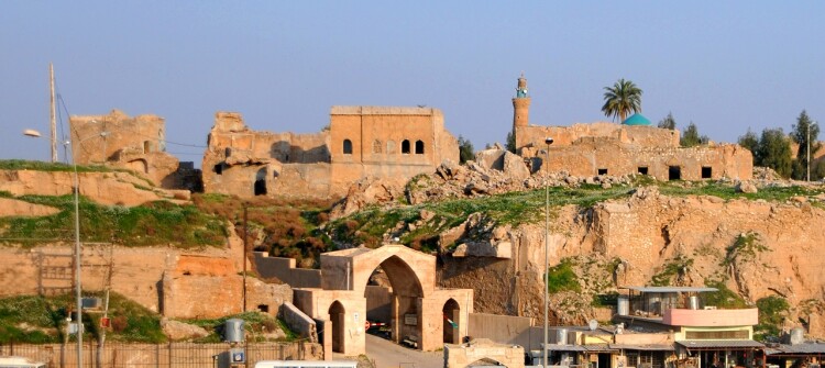 "الفساد" و"هدم القرى"... <br>وزير العدل ومحافظ كركوك يتبادلان التهم