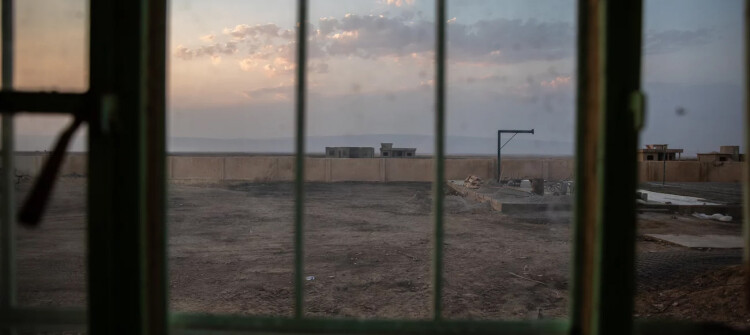 New Kocho Waiting for Baghdad’s Final Confirmation