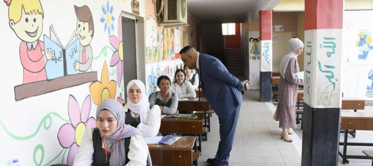 Kirkuk Provincial Council Addresses Education Sector Complaints