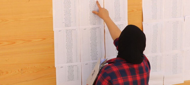 17 bin 267 sözleşmeli öğretmen atanmasında Kürtler ve Türkmenlere düşen % 6,0'dan az