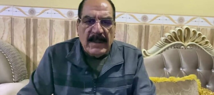 قاسم شەشۆ بۆ (كەركوك ناو): مەبەستم هەموو موسڵمانان نەبوو