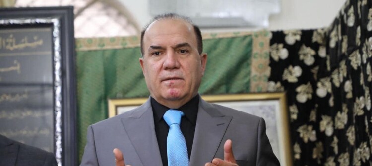Police arrests wife, three children and brother of Sunni Endowment Head in Kirkuk