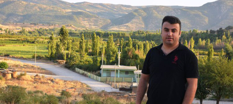 شێروان شێروانی، لەسەر دوو كەیسی تر بە كەلەپچەكراوی برایە بەردەم دادوەر