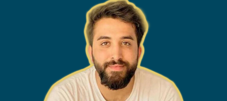 Why Sulaymaniyah Security Forces Arrested Journalist Shakar Star?