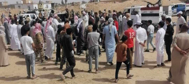 “Yabsha Arrested Five Girls”, Families Vow to Release Them