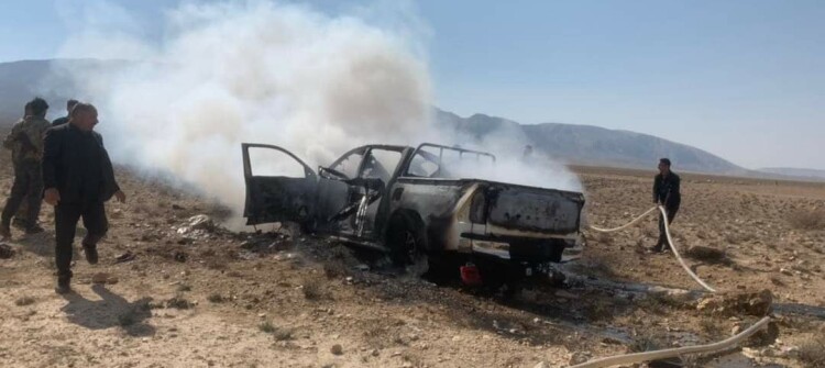 Shingal (Sinjar): Seven people killed in three days