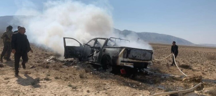 غارات تركية وحوادث "إجرامية".. مقتل سبعة أشخاص خلال ثلاثة أيام في سنجار