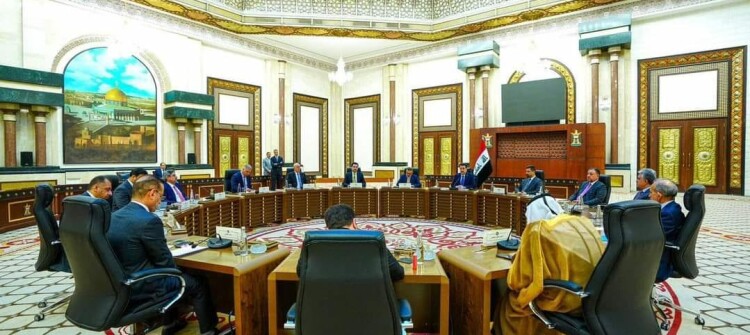 سەركردایەتییەكی یەكێتی:<br>پێمانوایە پارێزگاری كەركوك و سەرۆكی داهاتوی حكومەت لای پارتی یەك پاكێج-ـە