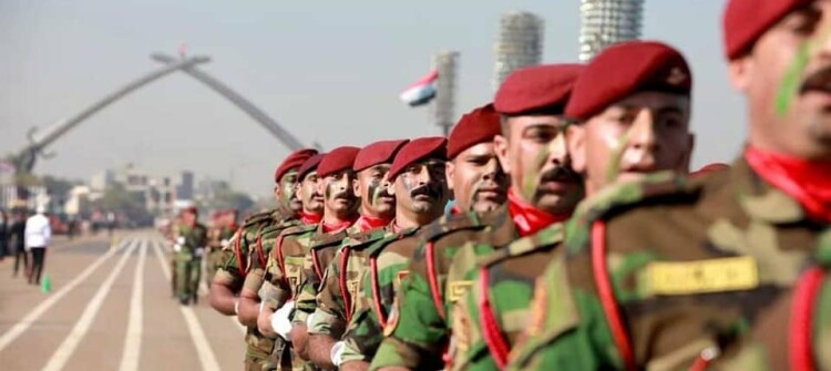 في ذكرى تأسيسه... تعرف على أبرز محطات الجيش العراقي