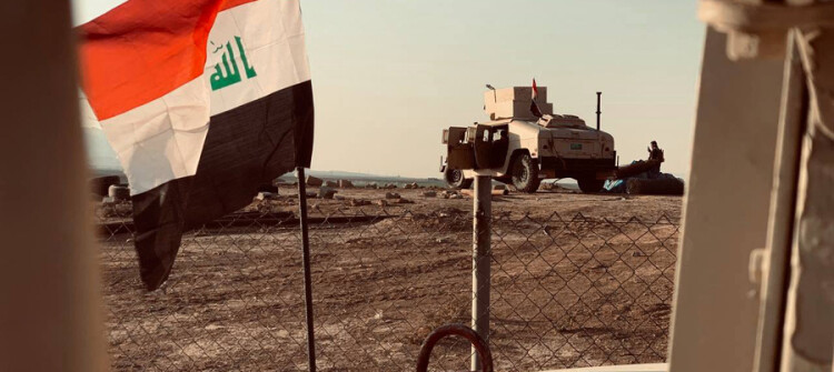 Over 10 Casualties among Army and PMF in Two Attacks