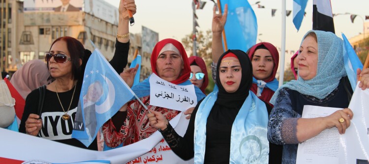 لا كوتا للتركمان والأقليات الدينية في كوردستان.. المعادلة تغيرت والشكاوى كثيرة