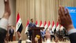 نجومها قادة من خليج البصرة إلى جبال حصاروست.. أسرع جلسة إيجابية بتاريخ العراق انتهت بنصف ساعة: 11 وزيراً و3 نواب للزيدي