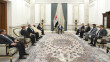 Nine Requests from Ezidis (Ezidis) to Iraqi President