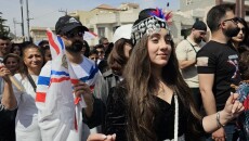 Duhok’ta Akitu Bayramında anne ve kızına baltalı saldırı