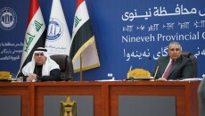 كورد داوای سه‌دا 30 ده‌كات<br>ئه‌نجومه‌ن سسته‌‌ له‌ یه‌كلاییكردنه‌وه‌ی پۆسته‌كانی نه‌ینه‌وا