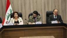 فراكسیۆنی یه‌كێتی: به‌شداریی كۆبونه‌وه‌ی ئه‌نجومه‌نی پارێزگای كه‌ركوك ناكه‌ین