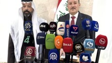 دوو ئەندامی عەرەب لە پێكهێنانی حكومەتی خۆجێی كەركوك كشانەوە