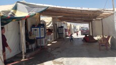 Reverse Displacement to Camps: Iraqi Government Suspended Return of Displaced Ezidis