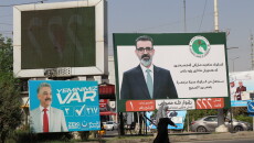 Arabs Most Divisive: 14 Parties, Coalitions Competing for 12 Seats of Kirkuk